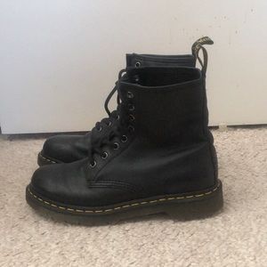 Authentic Dr. Martens 1460 Smooth